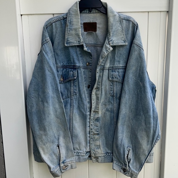 Denim Express Other - Denim Express Sz 3XL